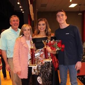 Meet your Posher, Sonya